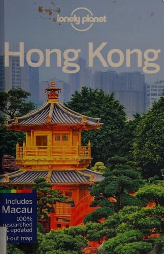 Tapa de Hong Kong