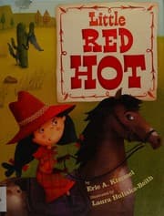 Tapa de Little Red Hot