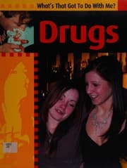 Tapa de Drugs