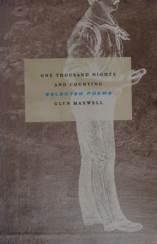 Tapa de One thousand nights and counting