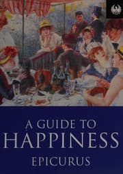 Tapa de A Guide to Happiness