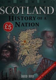 Tapa de Scotland