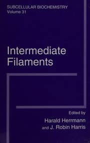 Tapa de Intermediate filaments