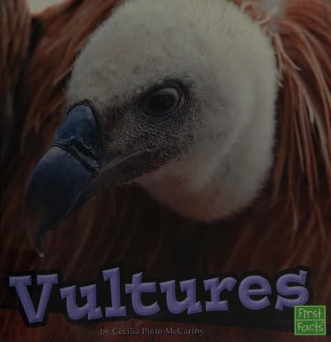 Tapa de Vultures