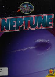 Tapa de Neptune