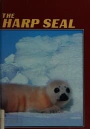 Tapa de The harp seal