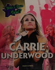 Tapa de Carrie Underwood