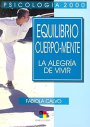 Tapa de Equilibro cuerpo-mente