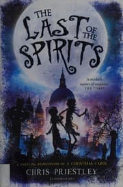 Tapa de Last of the Spirits