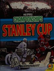 Tapa de Stanley Cup