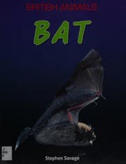 Tapa de Bat