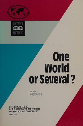 Tapa de One world or several?