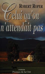 Tapa de Celui qu'on n'attendait pas