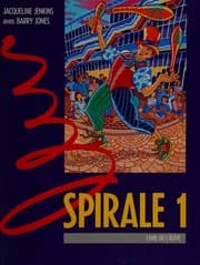 Tapa de Spirale