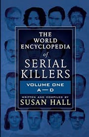Tapa de THE WORLD ENCYCLOPEDIA OF SERIAL KILLERS