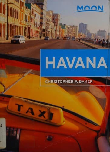Tapa de Havana
