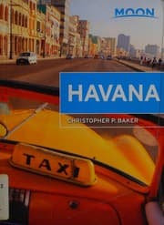 Tapa de Havana