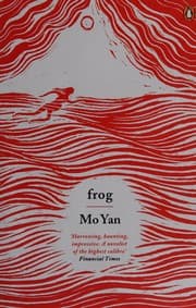 Tapa de Frog