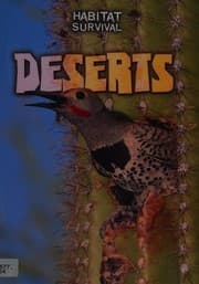 Tapa de Deserts