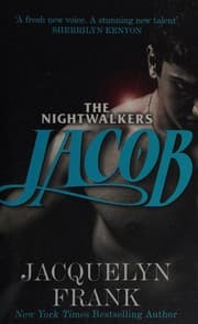 Tapa de Jacob