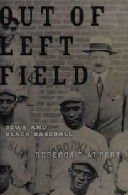 Tapa de Out of left field
