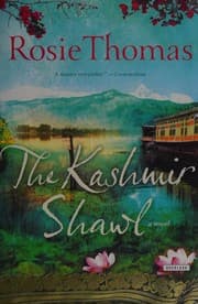 Tapa de The Kashmir shawl