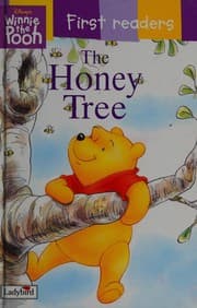 Tapa de The Honey Tree