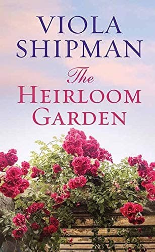Tapa de The Heirloom Garden