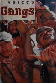 Tapa de Gangs