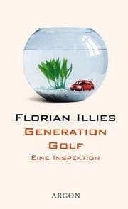 Tapa de Generation Golf
