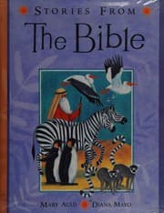 Tapa de Stories from the Bible
