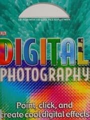 Tapa de Digital photography