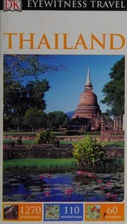 Tapa de Thailand