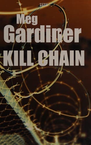 Tapa de Kill chain