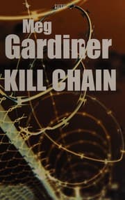 Tapa de Kill chain