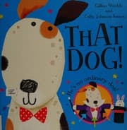 Tapa de That dog!