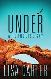 Tapa de Under A Turquoise Sky