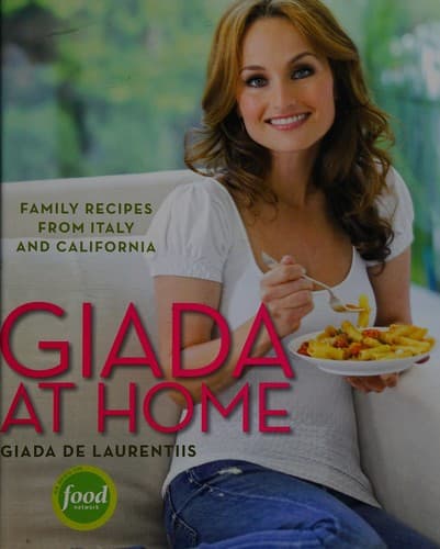 Tapa de Giada at home