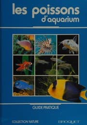 Tapa de Les poissons d'aquarium
