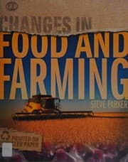 Tapa de Changes in food and farming