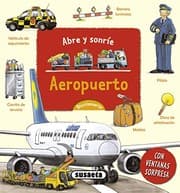 Tapa de Aeropuerto
