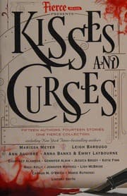 Tapa de Kisses and Curses