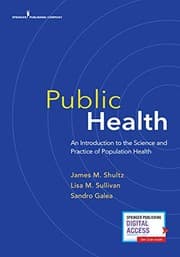 Tapa de Public Health
