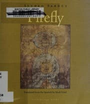 Tapa de Firefly