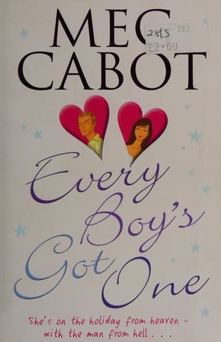 Tapa de Every Boy's Got One