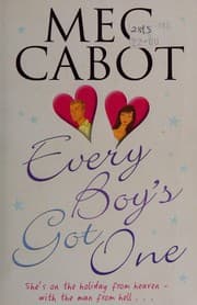 Tapa de Every Boy's Got One