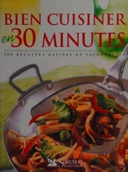 Tapa de Bien cuisiner en 30 minutes