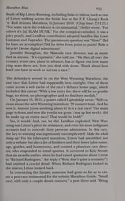 Tapa de The best American sports writing 2013