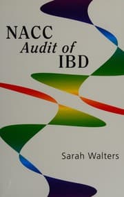 Tapa de NACC audit on IBD