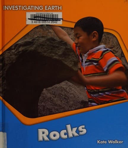 Tapa de Rocks
